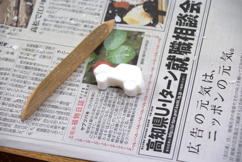 アートキャンプ2011:「1日め 9月17日」