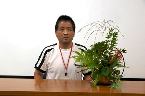 アートキャンプ2011:「1日め 9月17日」