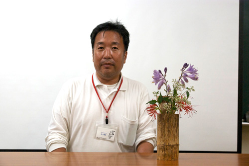 アートキャンプ2011:「1日め 9月17日」