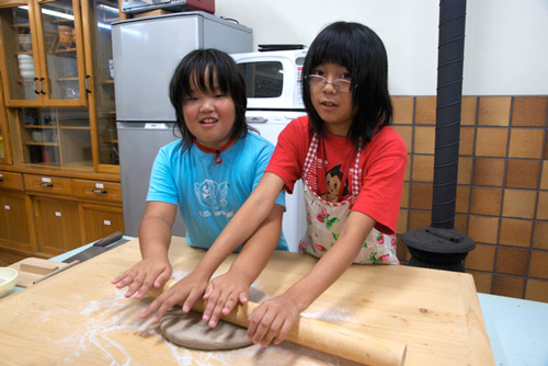 アートキャンプ2011:「3日め 9月19日」