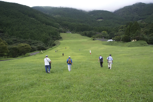 アートキャンプ2012：「1日め 9月15日」