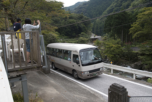 アートキャンプ2013：「1日め 9月21日」