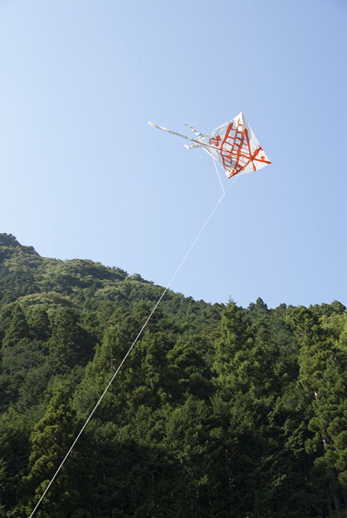 アートキャンプ2013：「3日め 9月23日」