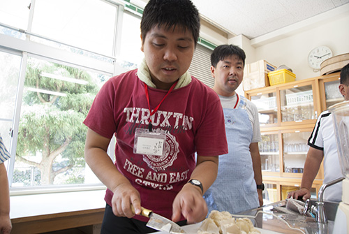 アートキャンプ2013：「3日め 9月23日」