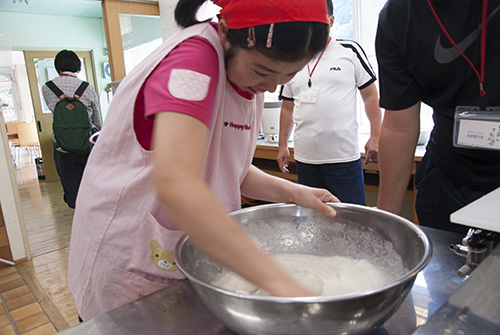 アートキャンプ2013：「3日め 9月23日」