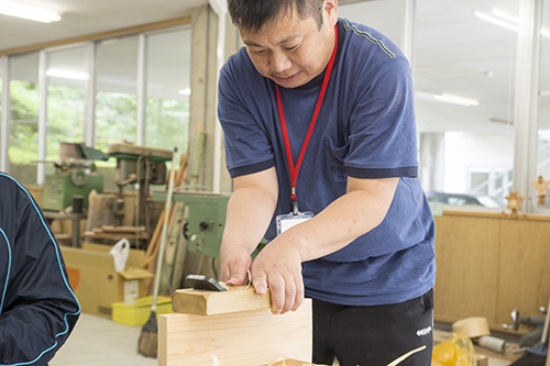 アートキャンプ2014：「1日め 10月11日」