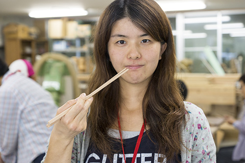 アートキャンプ2014：「1日め 10月11日」