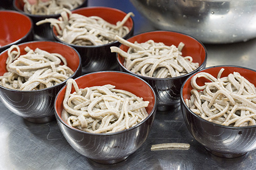 アートキャンプ2014:「2日め 10月12日」