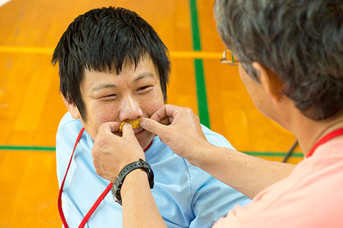 アートキャンプ2015：「1日め 9月19日」