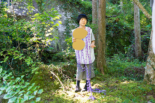 アートキャンプ2015:「2日め 9月20日」