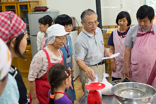 アートキャンプ2015：「2日め 9月20日」