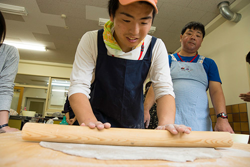 アートキャンプ2015:「3日め 9月21日」