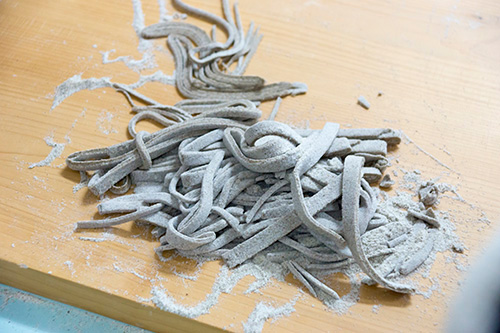 アートキャンプ2015:「3日め 9月21日」