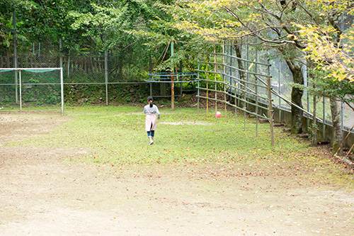 アートキャンプ2015:「3日め 9月21日」