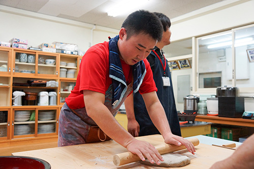 アートキャンプ2015：「3日め 9月21日」