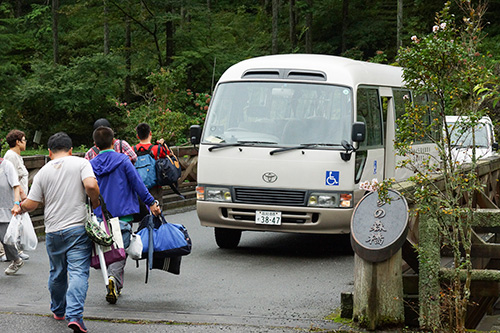 アートキャンプ2015：「3日め 9月21日」