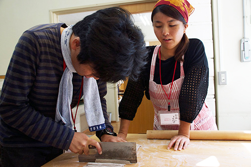 アートキャンプ2017：「3日め 9月18日」