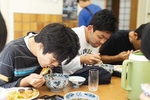 アートキャンプ2018：「3日め 9月17日」