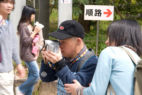 4月アートルーム：「春の動物園」