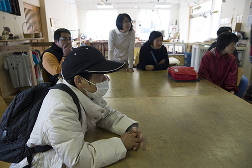 11月アートルーム：高知県立美術館へ行こう！！「草間彌生 永遠の永遠の永遠」
」