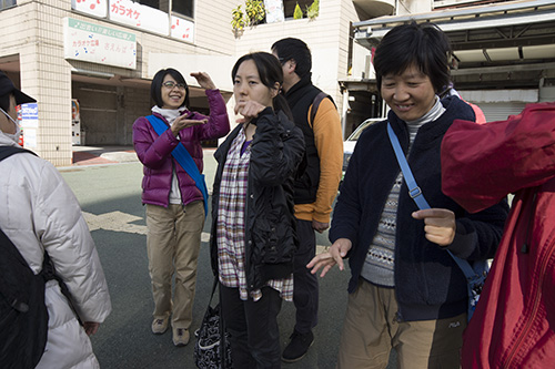 11月アートルーム：高知県立美術館へ行こう！！「草間彌生 永遠の永遠の永遠」
」