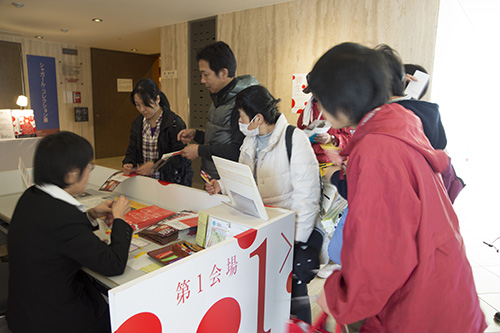 11月アートルーム：高知県立美術館へ行こう！！「草間彌生 永遠の永遠の永遠」
」