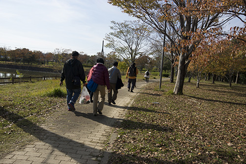 11月アートルーム：高知県立美術館へ行こう！！「草間彌生 永遠の永遠の永遠」
」