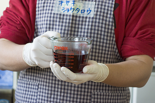 3月アートルーム :「キャンディーキャンディー」
」