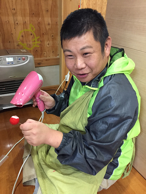 めろアートフェスタ in 宇多津