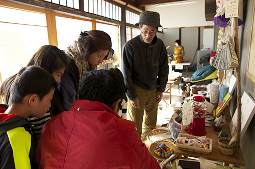 宇多津ええもん市