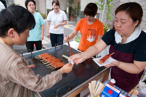 はりまやナイト2012