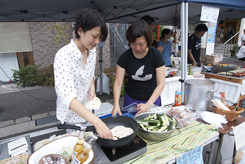 はりまやナイト2013