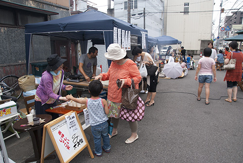 はりまやナイト2013