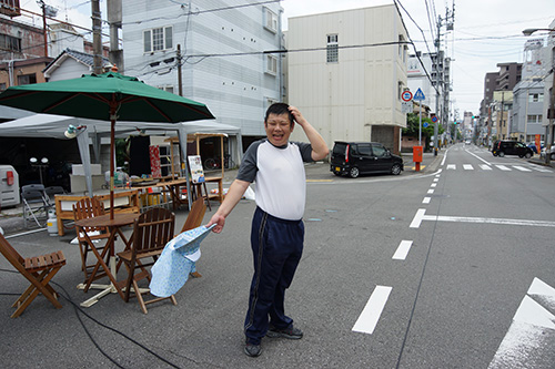 はりまやナイト2015