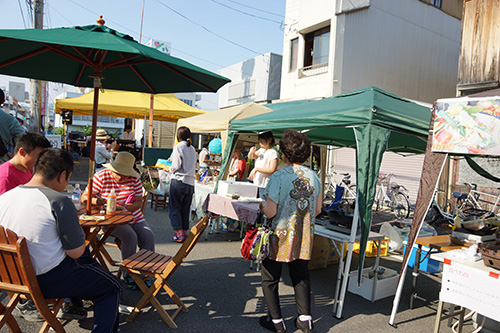 はりまやナイト2015