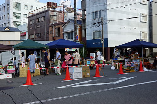 はりまやナイト2016