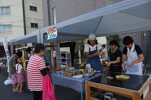 はりまやナイト2016