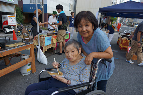 はりまやナイト2016