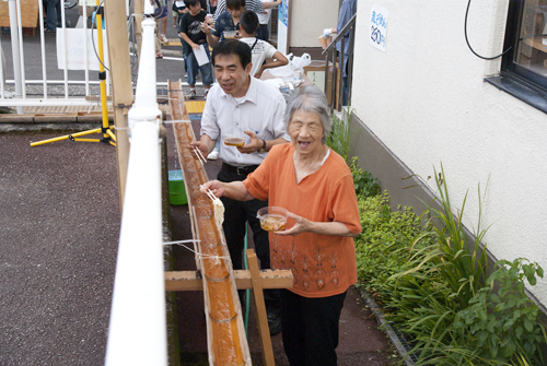 はりまやナイト2011