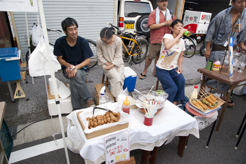 はりまやナイト2011