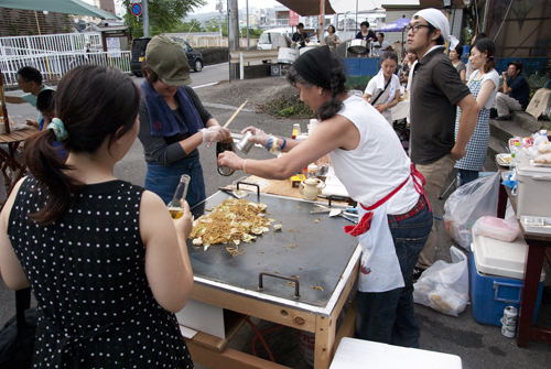 はりまやナイト2011