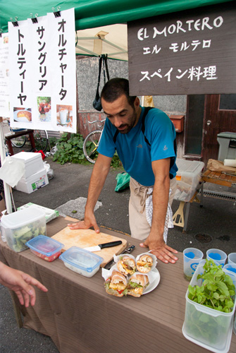 はりまやナイト2011