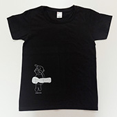 画楽Tシャツ工房